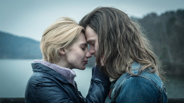 кадр из фильма Лицо