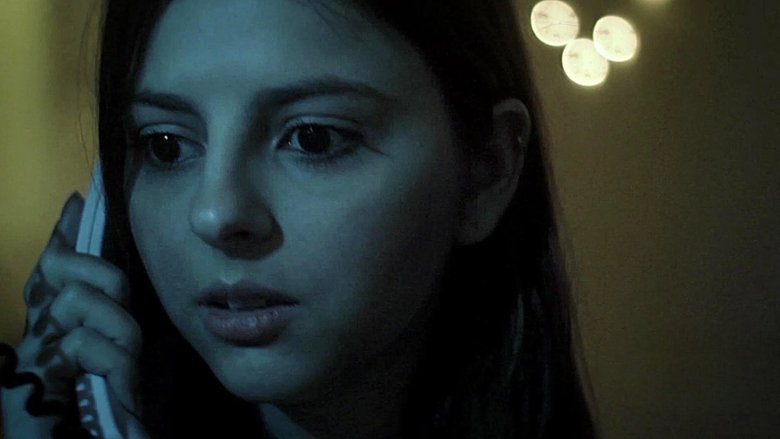 кадр из фильма Não Abra Jamais