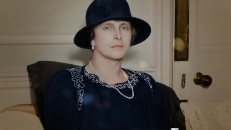 The Queen's Mother in Law