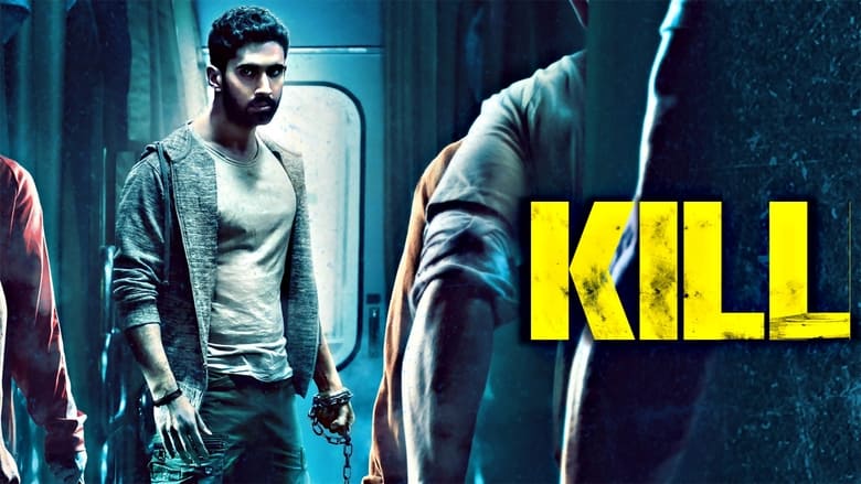 кадр из фильма Схватка