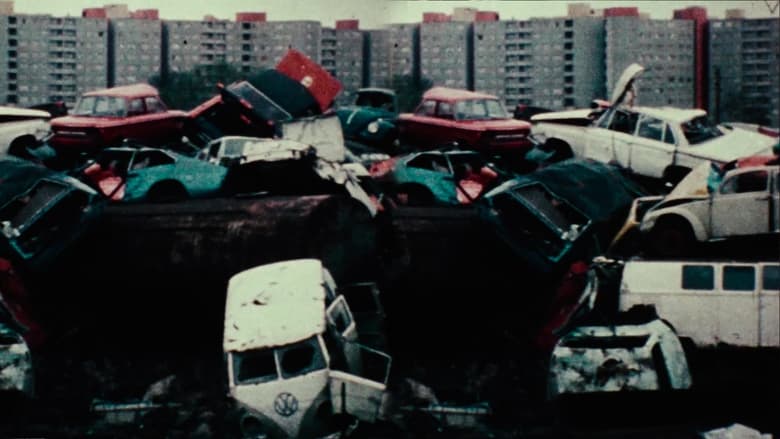 кадр из фильма Der gekaufte Traum