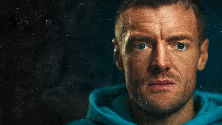 кадр из фильма Jamie Vardy