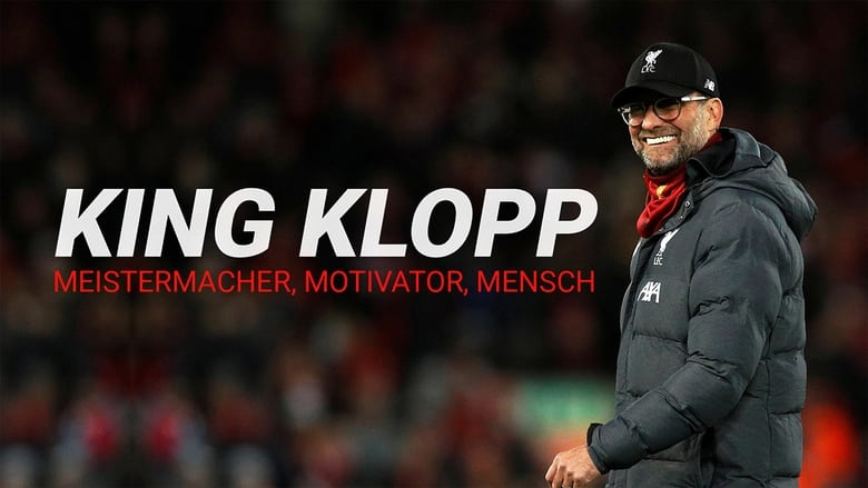 кадр из фильма KING KLOPP - Meistermacher, Motivator, Mensch