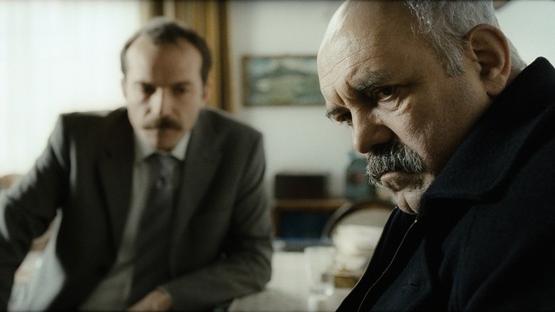 кадр из фильма Küf