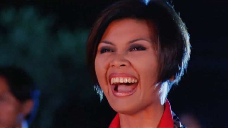 кадр из фильма Mula sa Puso