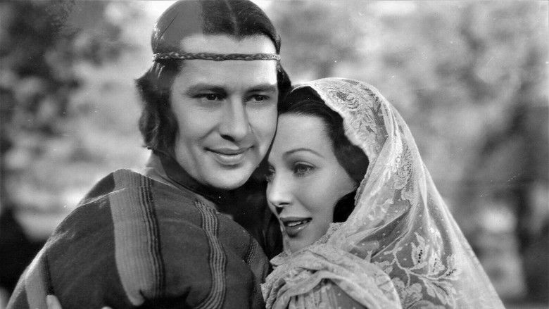 кадр из фильма Ramona