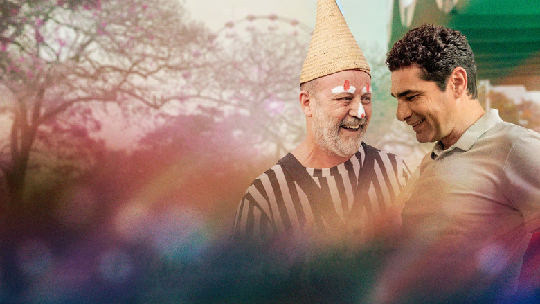 кадр из фильма Mandioca Frita