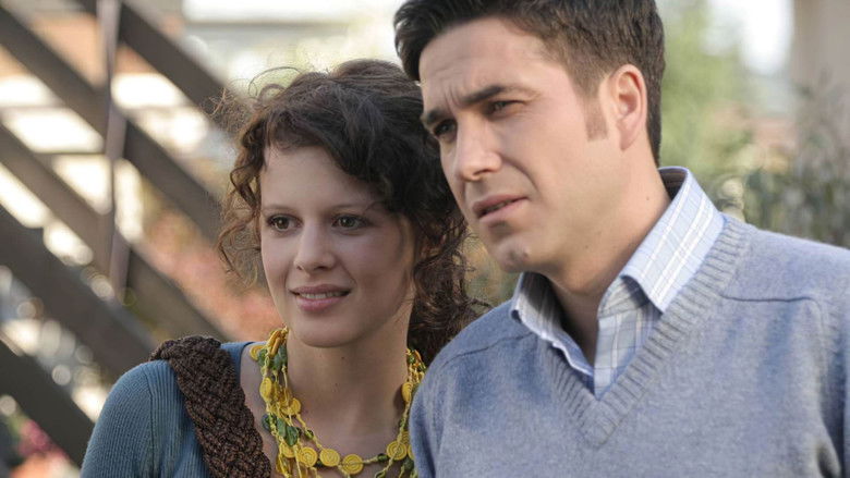 кадр из фильма Французский номер