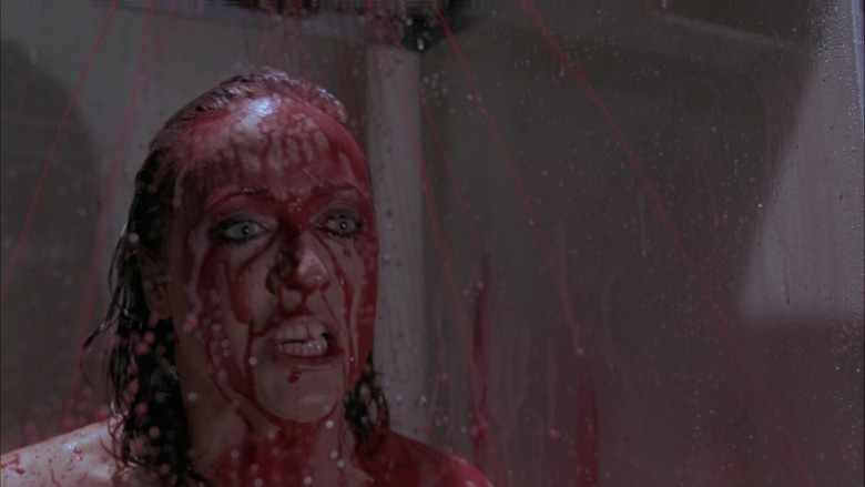 кадр из фильма Корабль смерти