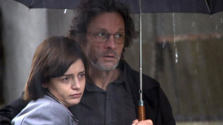 кадр из фильма Rehén de ilusiones