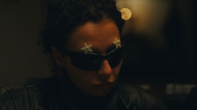 кадр из фильма Nothing Else