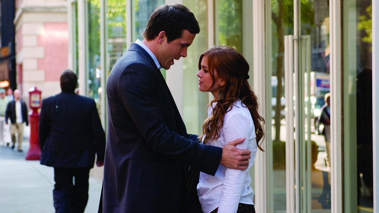 кадр из фильма Да, возможно