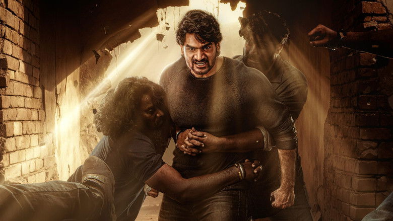 кадр из фильма భజే వాయు వేగం