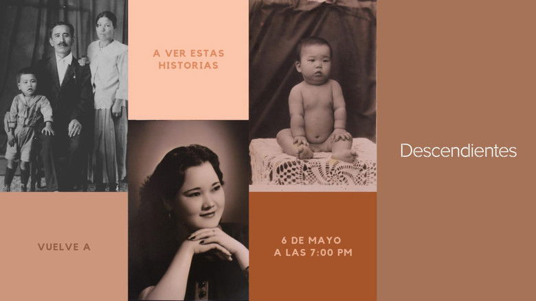 кадр из фильма Descendientes