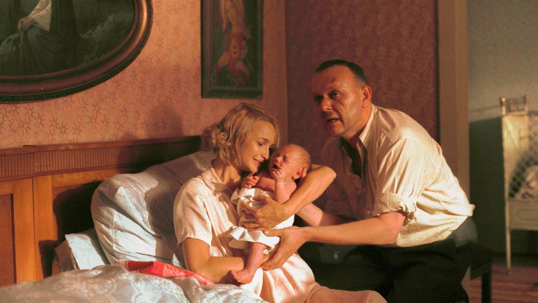 кадр из фильма По одиночке мы погибнем