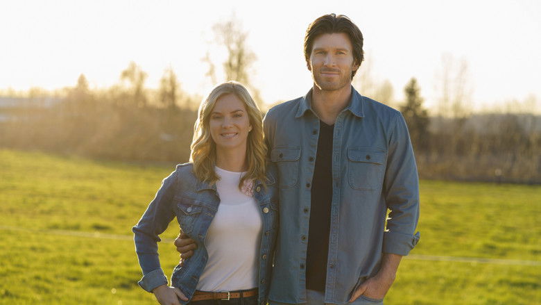 кадр из фильма По прогнозу - любовь