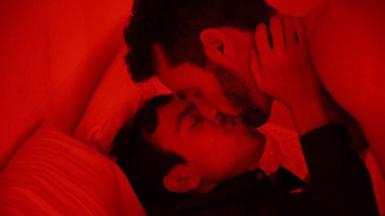 кадр из фильма 3 essais