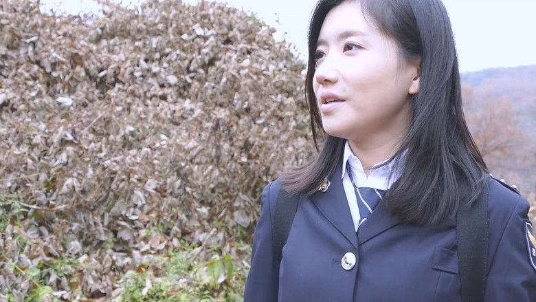 кадр из фильма 폴리스 스파이