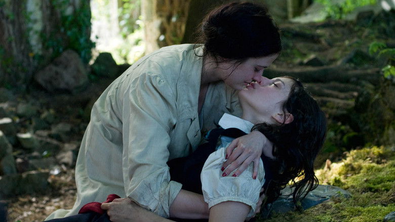 кадр из фильма Трещины