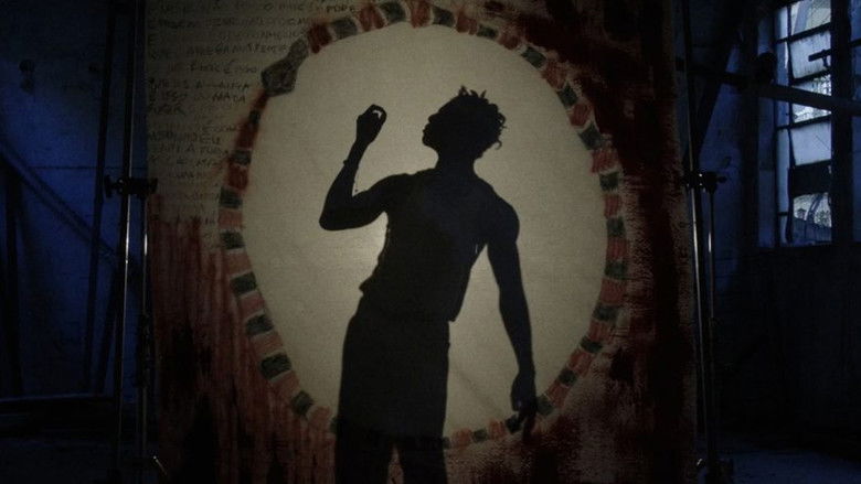 кадр из фильма Fuga