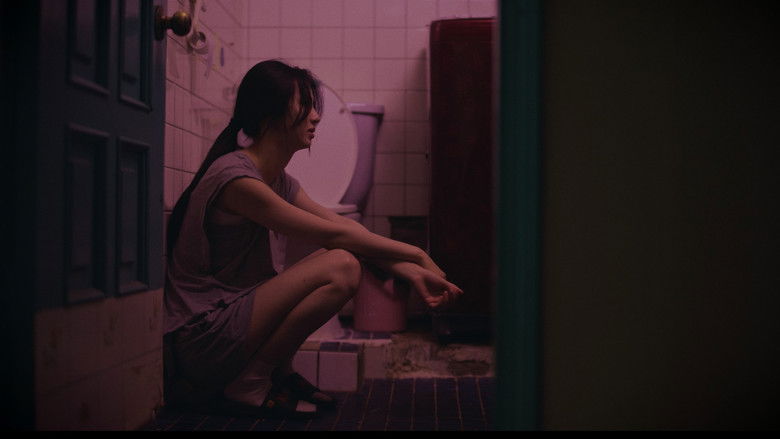 кадр из фильма '너'가 되는 순간