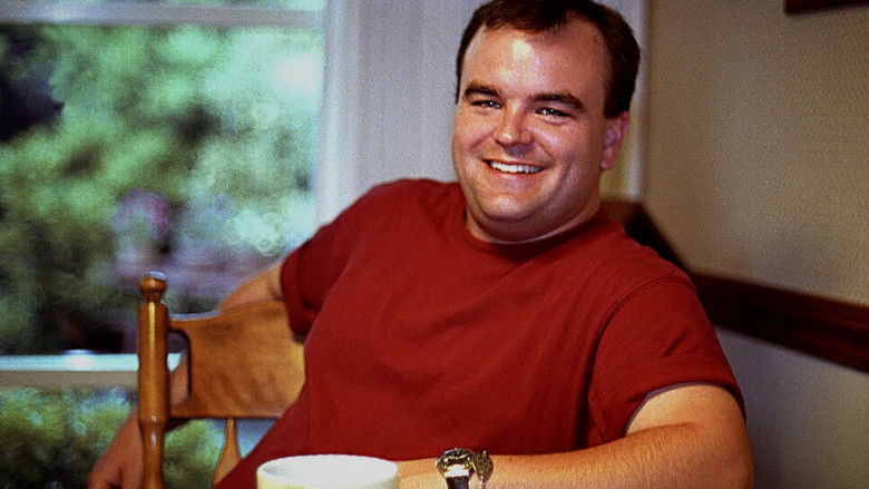 кадр из фильма Dear Zachary: A Letter to a Son About His Father