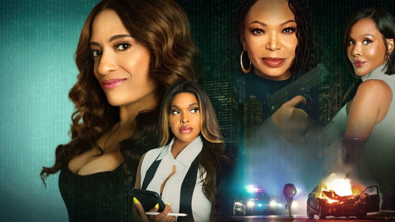 кадр из фильма Operation: Aunties