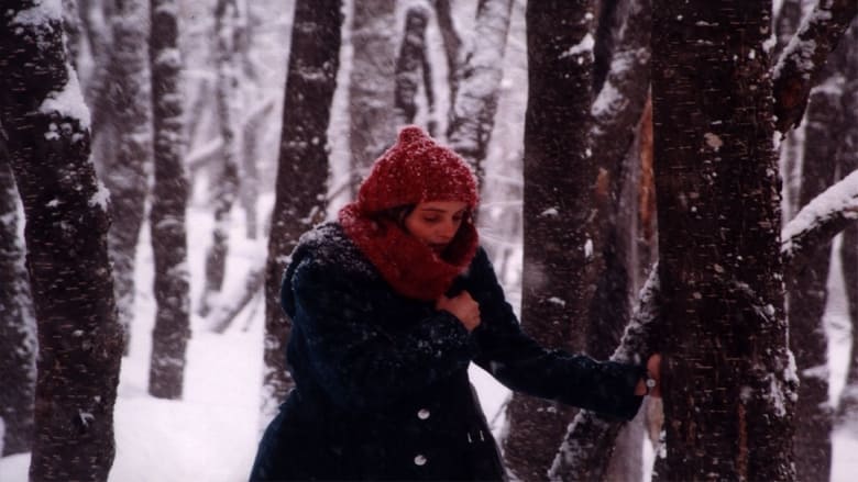 кадр из фильма Все стюардессы попадают на небеса