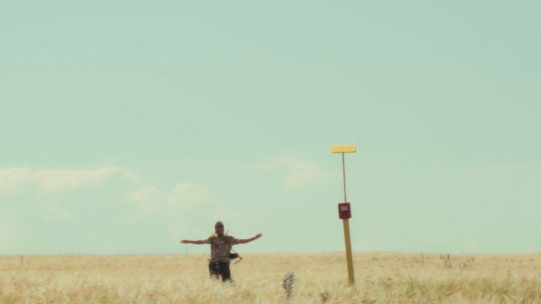 кадр из фильма The Sky Together With The Earth