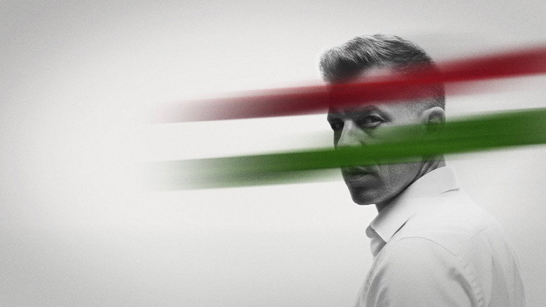 кадр из фильма Tavaszi szél - az ébredés