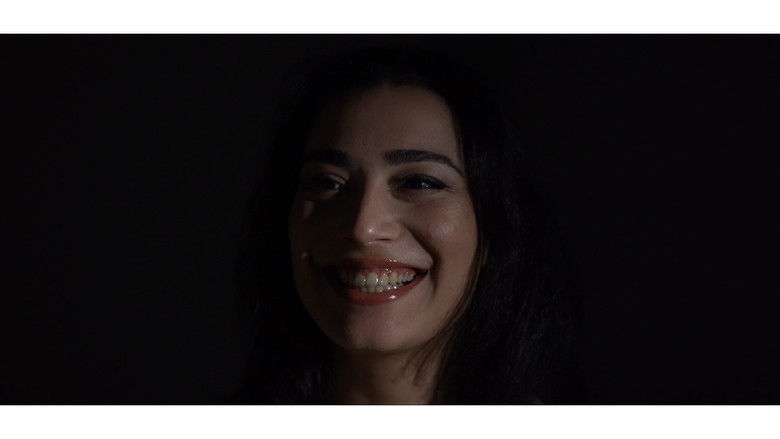 кадр из фильма The Curtain of Emotions