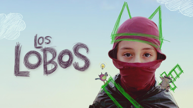 кадр из фильма Волки