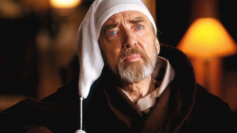 кадр из фильма Призрак в законе