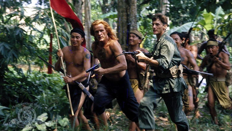 кадр из фильма Прощай, король