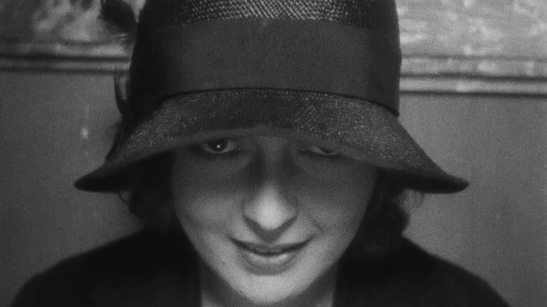 кадр из фильма Au Bonheur des Dames