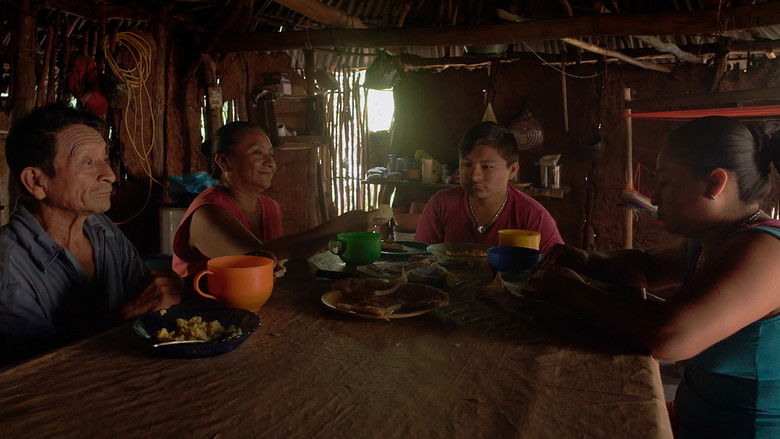 кадр из фильма Boca de culebra