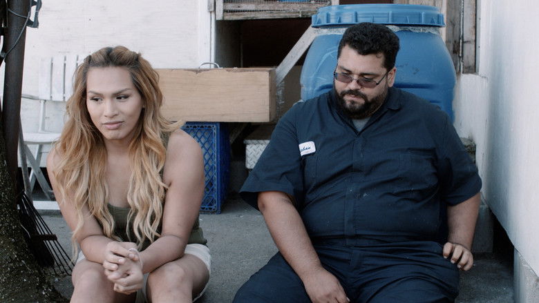 кадр из фильма В полном порядке