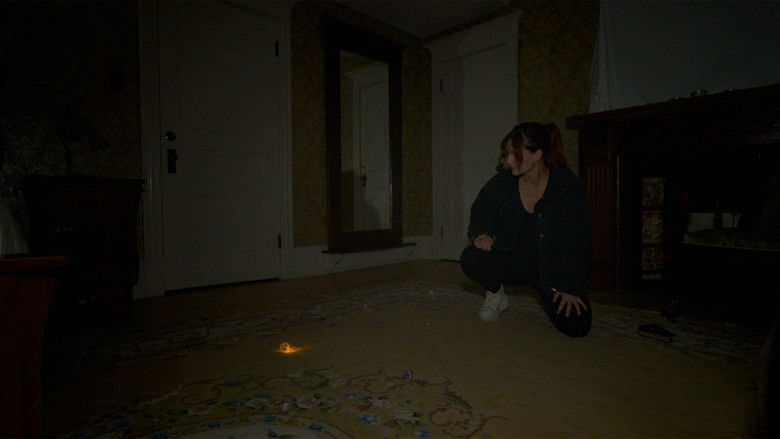 кадр из фильма Дом в Эдеме