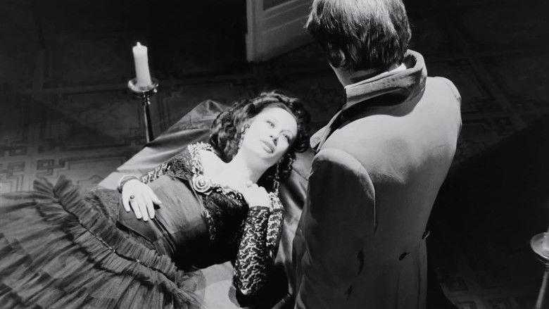 кадр из фильма Devičanska svirka