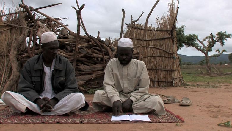 кадр из фильма Au loin des villages