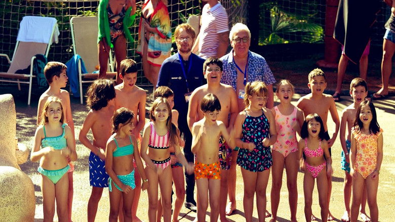 кадр из фильма Vacaciones de verano