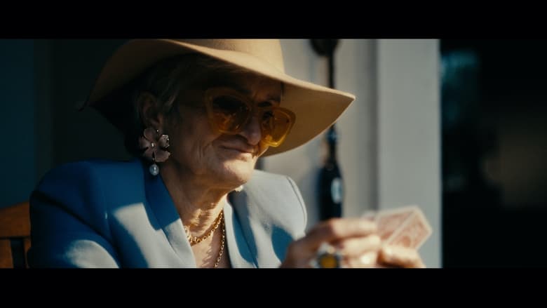 кадр из фильма Elders Club