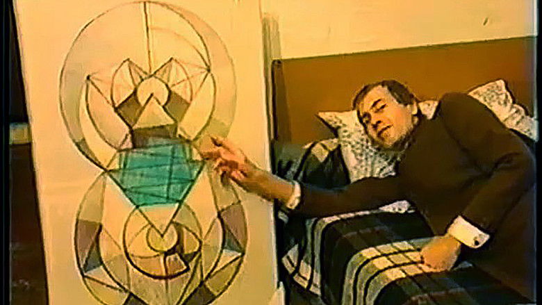 кадр из фильма Приятие рока