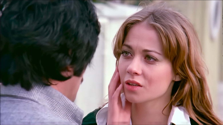 кадр из фильма Benim Gibi Sevenler