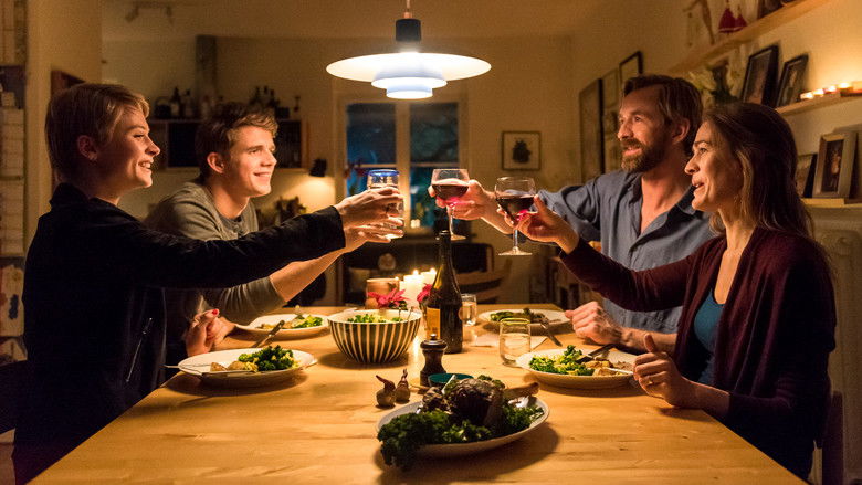 кадр из фильма En-to-tre-NU!