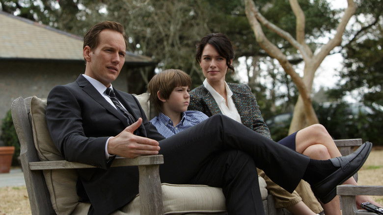 кадр из фильма Молния