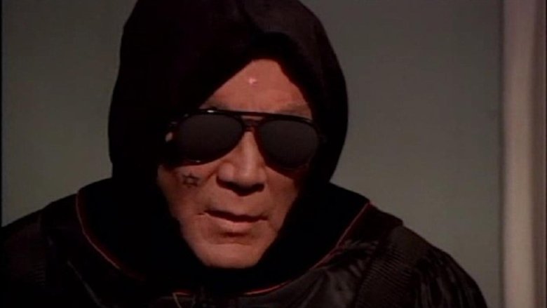 кадр из фильма Low Blow