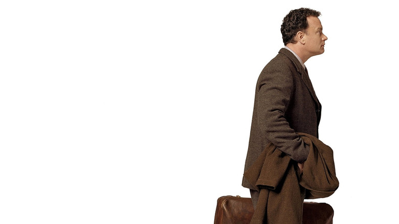 кадр из фильма Терминал