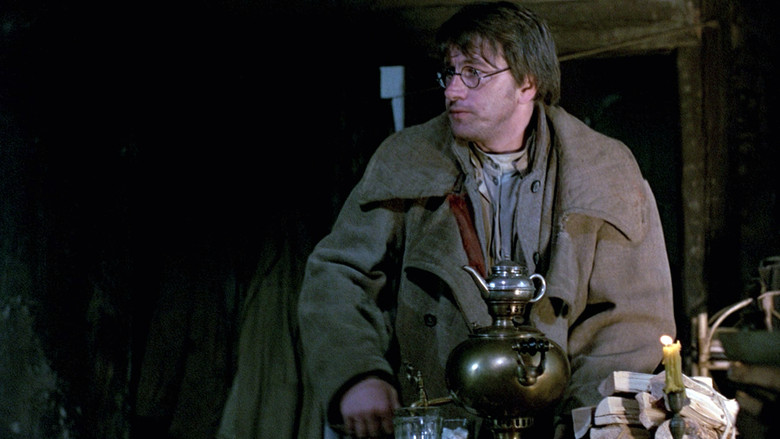 кадр из фильма Бесы