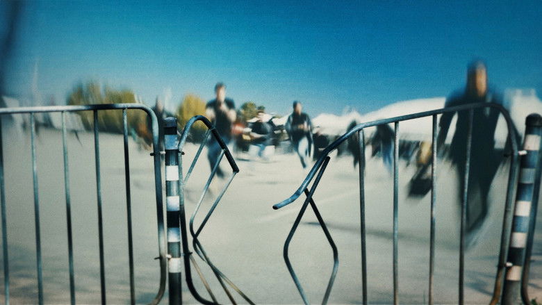 кадр из фильма Полный провал: трагедия на фестивале Astroworld